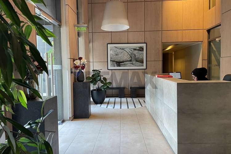 Depto 2d en suite · metro plaza egaña - Imagen 13