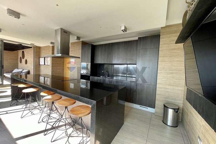 Depto 2d en suite · metro plaza egaña - Imagen 15