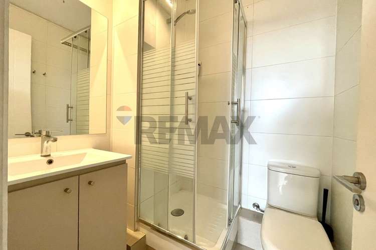 Depto 2d en suite · metro plaza egaña - Imagen 10