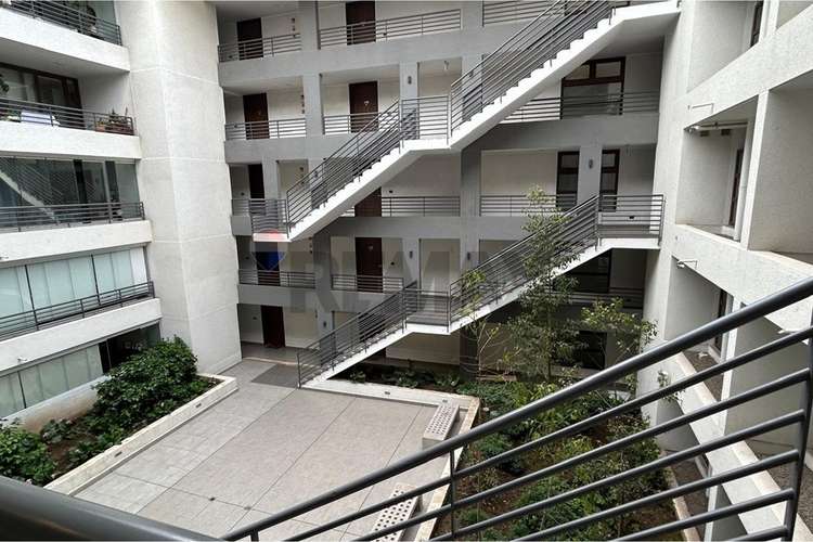 Ñuñoa: 95 m2 y 3d | vida de barrio - Imagen 3