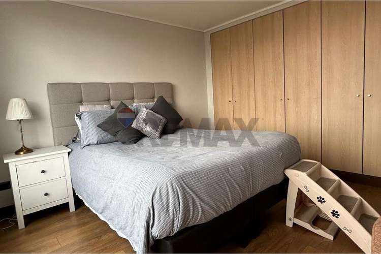 Ñuñoa: 95 m2 y 3d | vida de barrio - Imagen 5