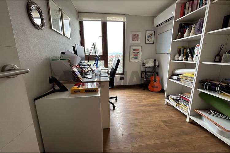 Ñuñoa: 95 m2 y 3d | vida de barrio - Imagen 8