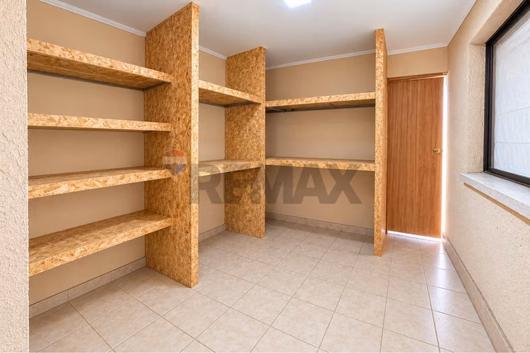 "casa de ensueño en ñuñoa: espacio y comodidad" - Imagen 22