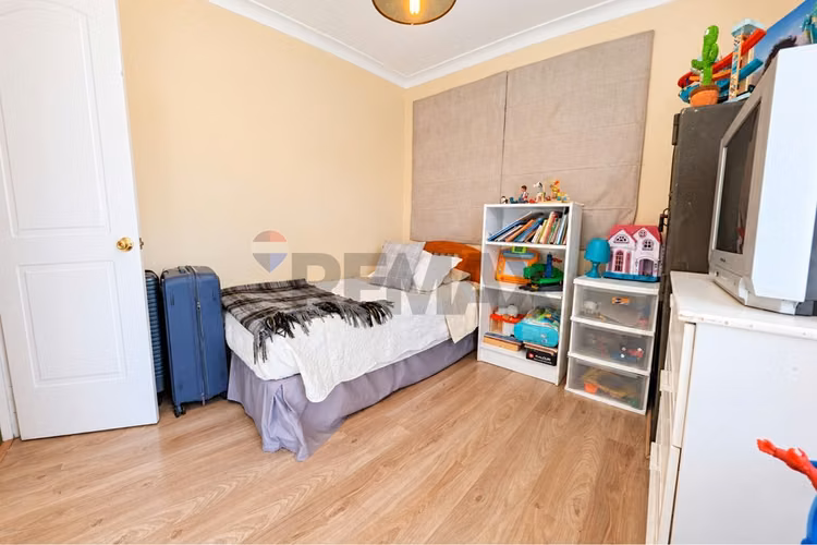 "casa de ensueño en ñuñoa: espacio y comodidad" - Imagen 13