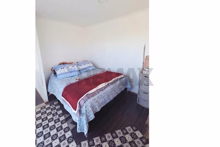 Vende parcela en isla de maipo - Imagen 39