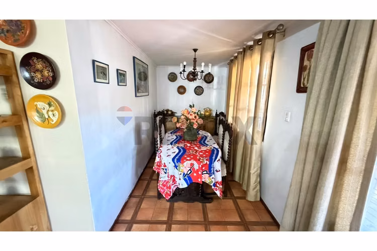 Venta de amplia casa en talagante - Imagen 14