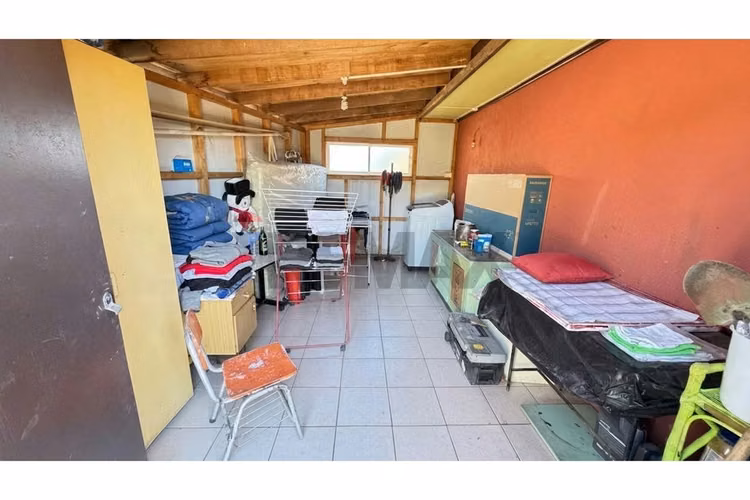 Venta de amplia casa en talagante