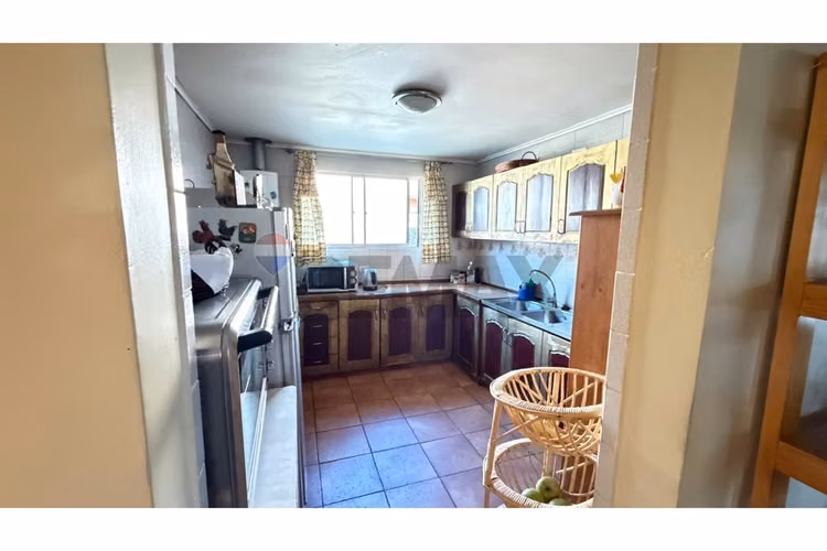 Venta de amplia casa en talagante - Imagen 5
