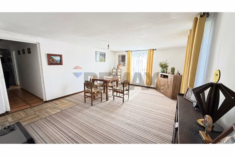 Venta de amplia casa en talagante - Imagen 19