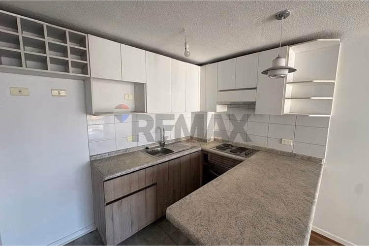 Venta departamento 2d y 1b. vista despejada - Imagen 3