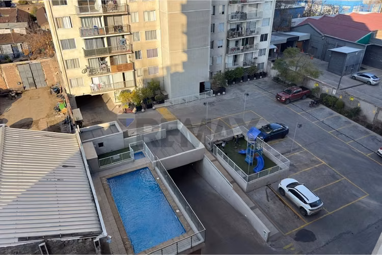 Venta departamento 2d y 1b. vista despejada - Imagen 19