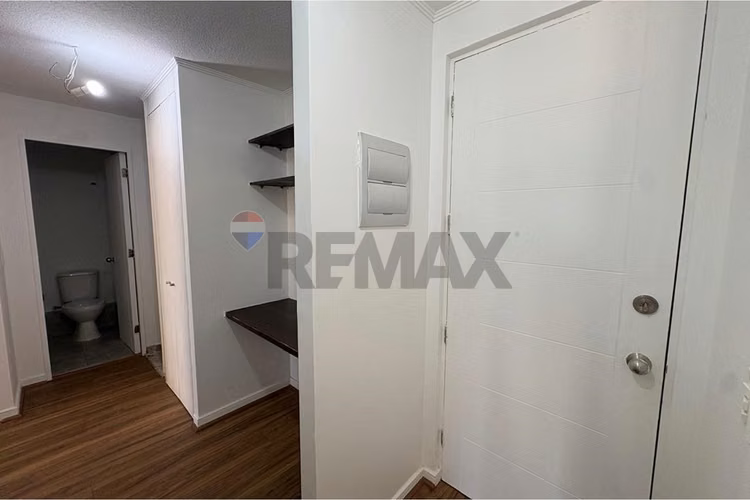 Venta departamento 2d y 1b. vista despejada - Imagen 5