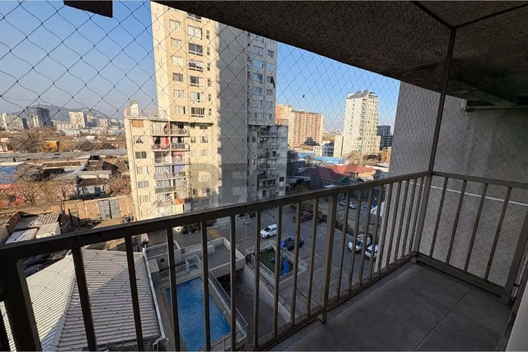 Venta departamento 2d y 1b. vista despejada - Imagen 18
