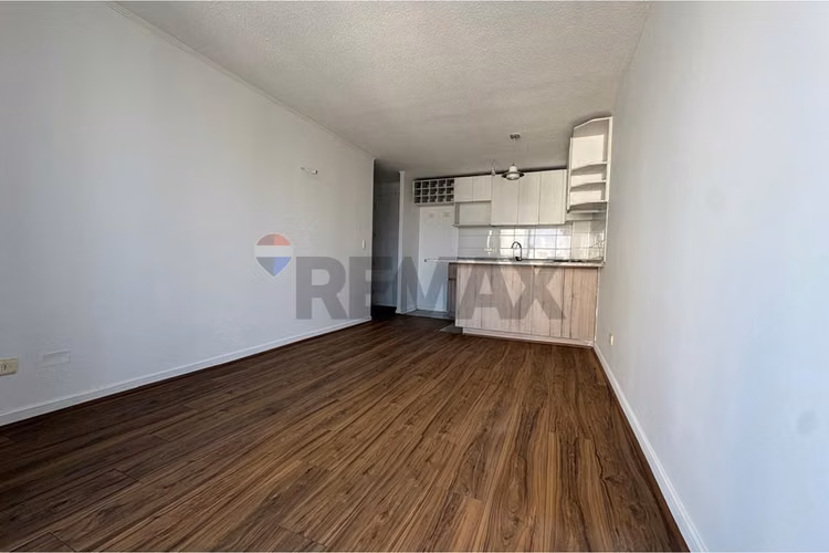 Venta departamento 2d y 1b. vista despejada - Imagen 2