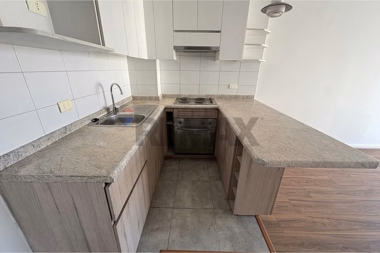 Venta departamento 2d y 1b. vista despejada - Imagen 4