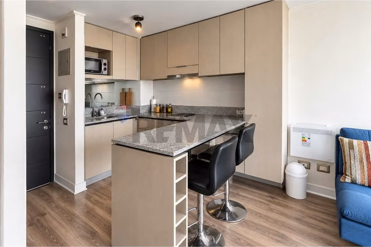 ¡venta de 3 departamentos de 1 dormitorio! - Imagen 6