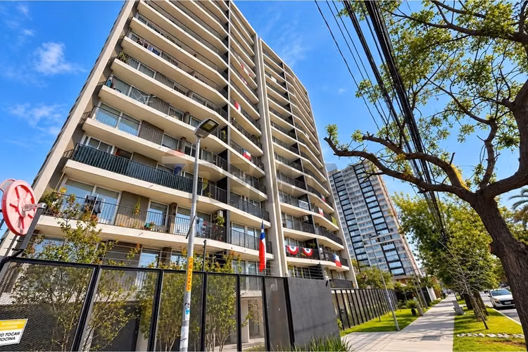 ¡venta de 3 departamentos de 1 dormitorio!