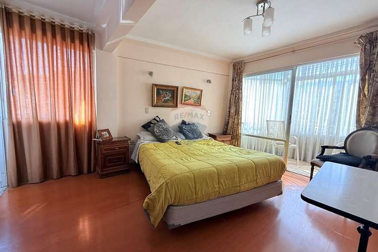 Se vende amplio departamento en sector sur - Imagen 10