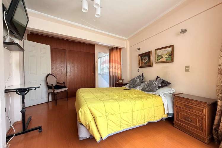 Se vende amplio departamento en sector sur - Imagen 9