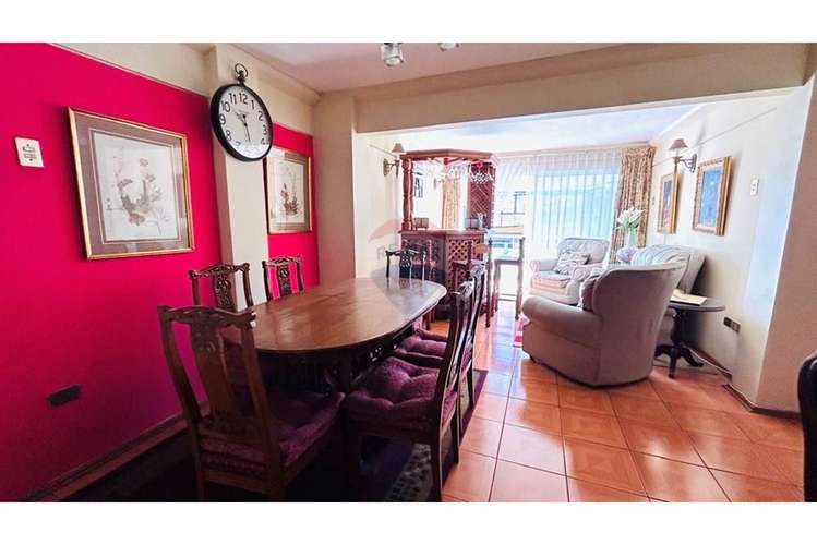 Se vende amplio departamento en sector sur - Imagen 3
