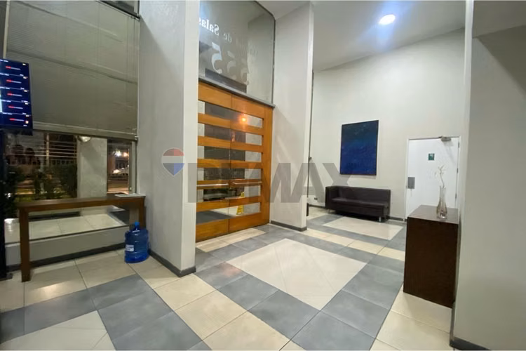Descubre este hermoso depto en ñuñoa - Imagen 34