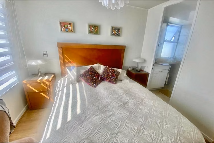 Descubre este hermoso depto en ñuñoa - Imagen 16