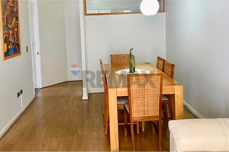 Descubre este hermoso depto en ñuñoa - Imagen 3