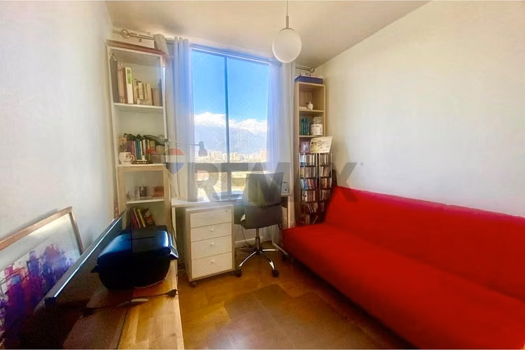 Descubre este hermoso depto en ñuñoa - Imagen 24