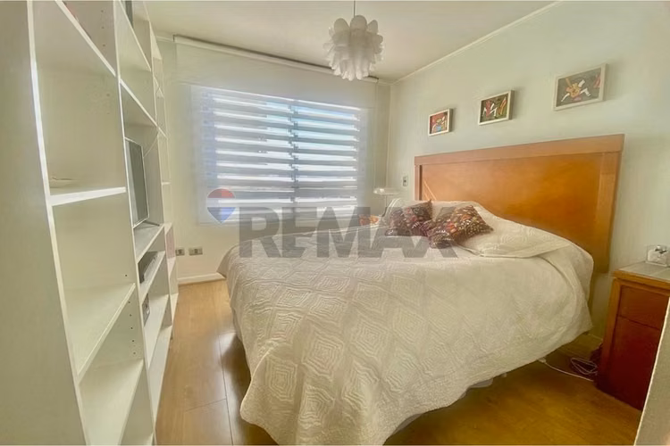 Descubre este hermoso depto en ñuñoa - Imagen 15