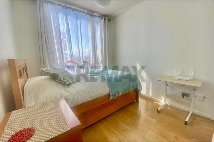 Descubre este hermoso depto en ñuñoa - Imagen 20