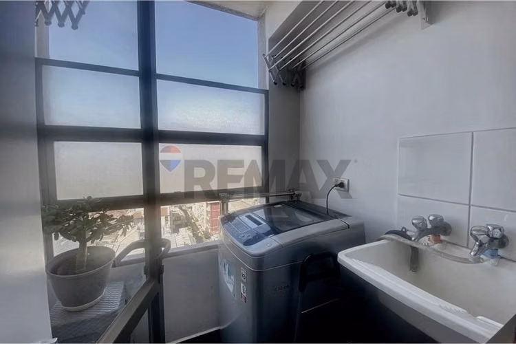 Descubre este hermoso depto en ñuñoa - Imagen 13