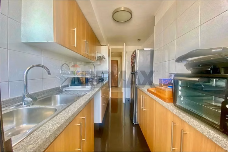Descubre este hermoso depto en ñuñoa - Imagen 10