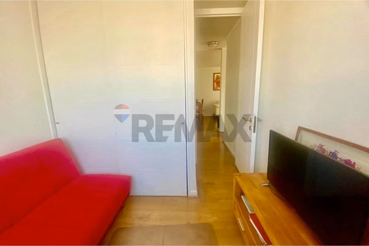 Descubre este hermoso depto en ñuñoa - Imagen 23