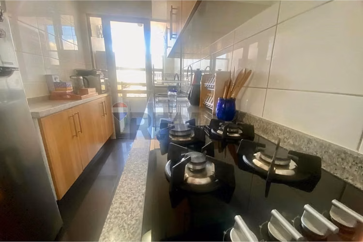 Descubre este hermoso depto en ñuñoa - Imagen 11