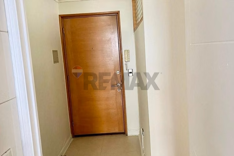 Descubre este hermoso depto en ñuñoa - Imagen 9