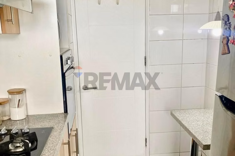 Descubre este hermoso depto en ñuñoa - Imagen 12