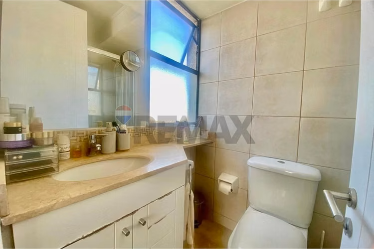 Descubre este hermoso depto en ñuñoa - Imagen 27