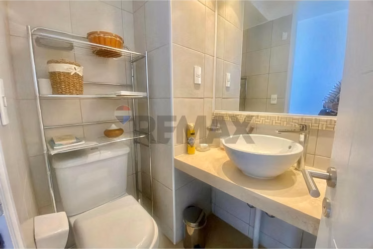 Descubre este hermoso depto en ñuñoa - Imagen 19