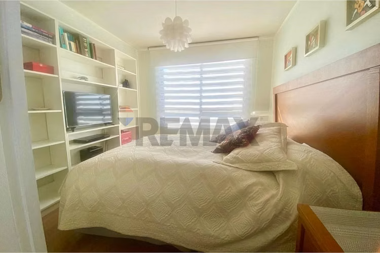 Descubre este hermoso depto en ñuñoa - Imagen 18