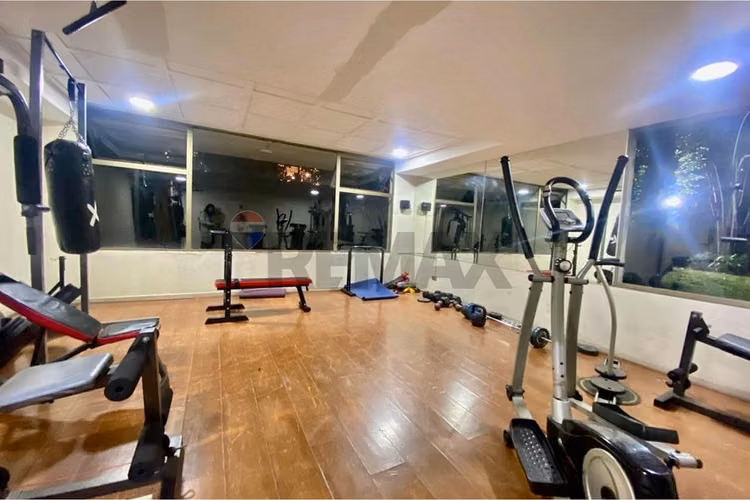 Descubre este hermoso depto en ñuñoa - Imagen 31