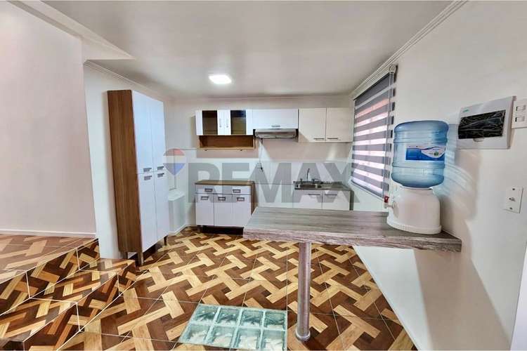 Departamento con entrada independiente - Imagen 2