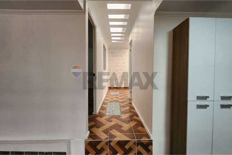Departamento con entrada independiente - Imagen 9
