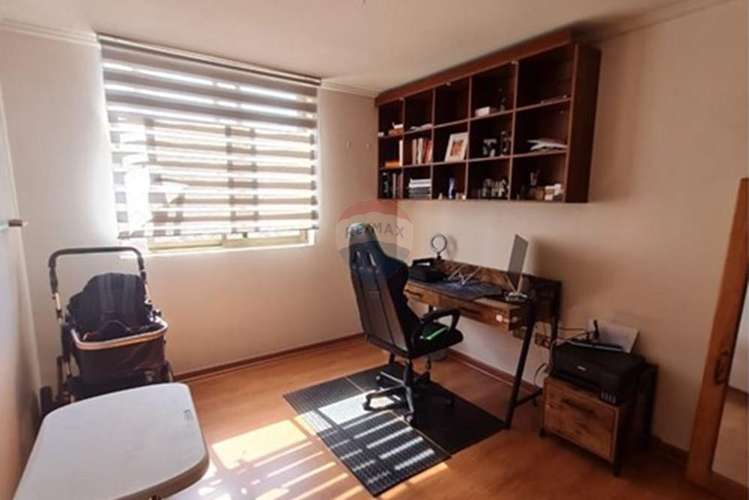 Venta estsupendo depto. parque brasil 4d - Imagen 4