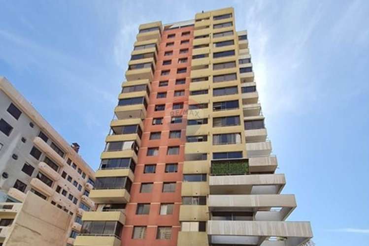 Venta estsupendo depto. parque brasil 4d - Imagen 17