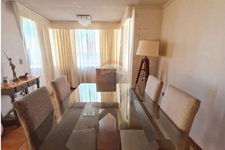 Venta estsupendo depto. parque brasil 4d - Imagen 2