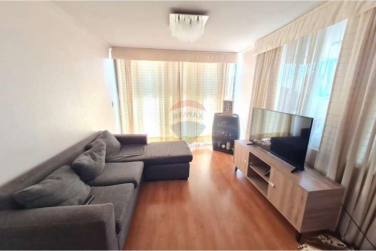 Venta estsupendo depto. parque brasil 4d - Imagen 9