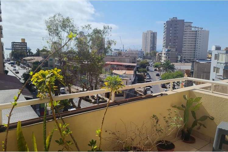 Venta estsupendo depto. parque brasil 4d - Imagen 7