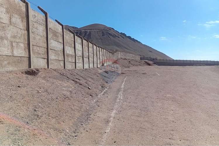 Se vende gran terreno en sector roca roja - Imagen 5