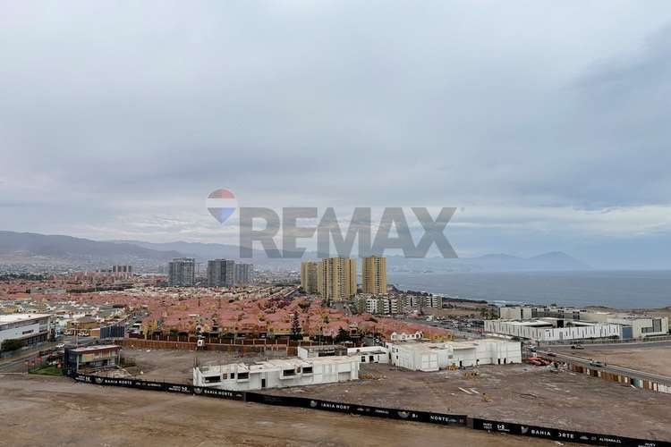 Departamento 3 dormitorios sector norte