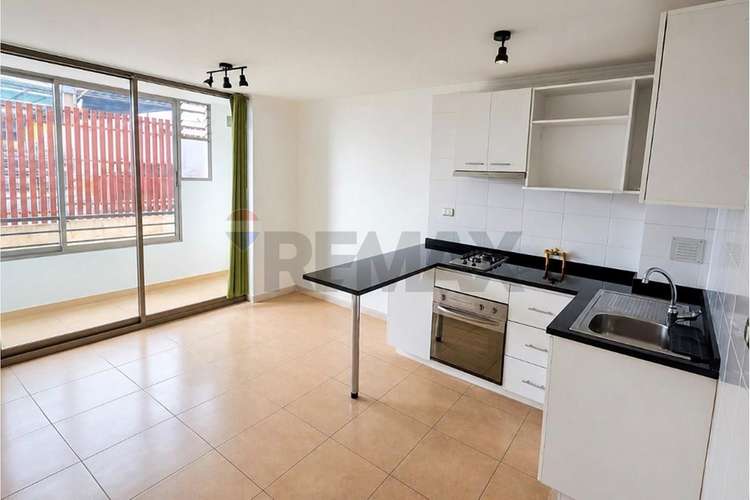 Venta departamento 1 dormitorio - Imagen 3